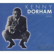 Kenny Dorham - Solid (CD)