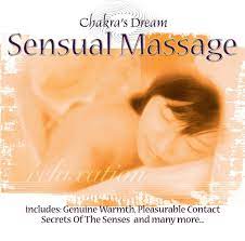 Chakra´S Dream - Sensual Massage (CD)