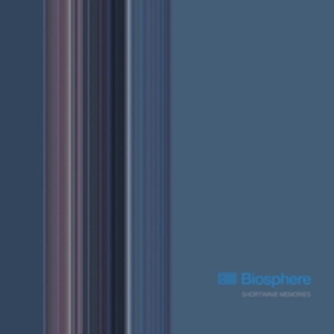Biosphere - Shortwave Memories (LP)
