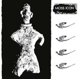 Moss Icon - Lyburnum Wits End Liberation Fly An (LP)