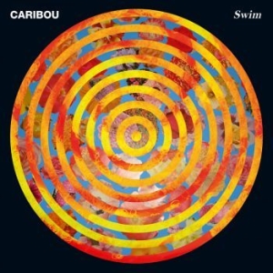 Caribou - Swim (LP) Caribou - Swim (LP)
