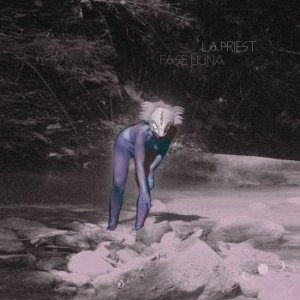 La Priest - Fase Luna (LP) La Priest - Fase Luna (LP)