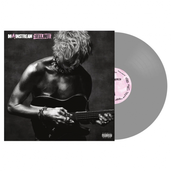 MGK - Mainstream Sellout (Limited Indie Vinyl Edition LP) (LP) MGK - Mainstream Sellout (Limited Indie Vinyl Edition LP) (LP)
