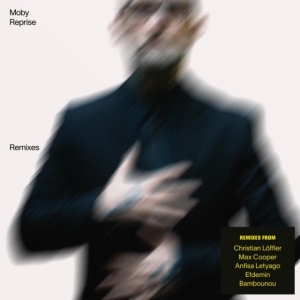 Moby - Reprise Rmx (Vinyl) (LP)