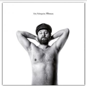 Palmqwist Eric - Värmen (LP)