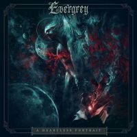 Evergrey - A Heartless Portrait (LP)