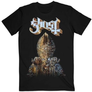Ghost - Unisex T-skjorte: Impera Glow