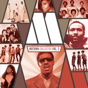 Various - Motown Collected 2 (LP)