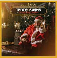 Teddy Swims - Very teddy Christmas (Rsd) (LP)