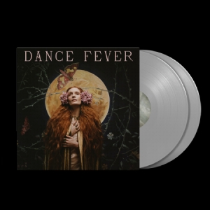 Florence + The Machine - Dance Fever (Ltd Indie Color 2LP) (LP)