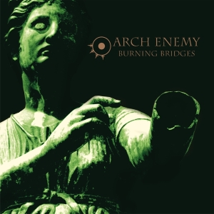 Arch Enemy - Burning Bridges (Genudgivelse 2023) (CD)