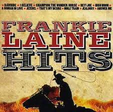 Frankie Laine - Hits (CD)