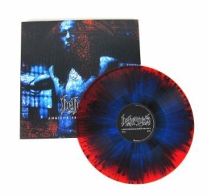 Behemoth - Antichristian Phenomenon (Roiske (LP)