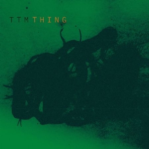 Tired tape Machine - Thing (LP)