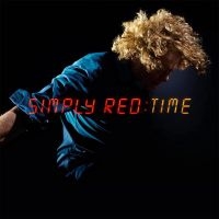 Simply Red - Time (Vinyl) (LP)