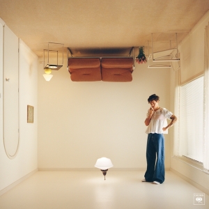 Styles Harry - Harry's House (LP) Styles Harry - Harry's House (LP)
