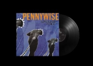 Pennywise - Unknown Road (LP) Pennywise - Unknown Road (LP)