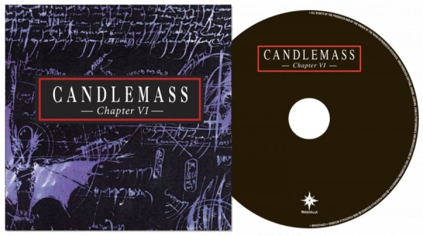 Candlemass - Chapter Vi (CD)