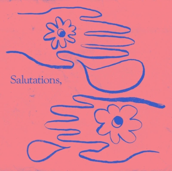 Various artists - Salutations (RSD 2022 Coke Bottle C (LP)