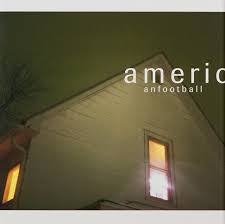 American Football - American Football (LP)