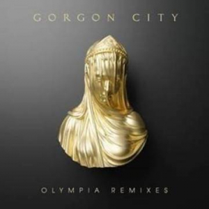 Gorgon City - Olympia Remixes (180G) (Rsd) (Maxisingle)