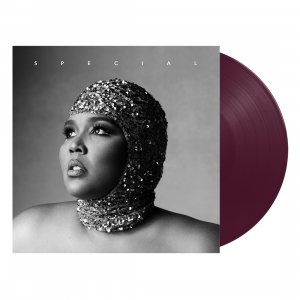 Lizzo - Special (Ltd Indie Grape Color Vinyl) (LP)