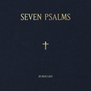 Cave Nick - Seven Psalms (10\") (Maxisingle)