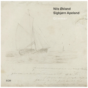Økland Nils Apeland Sigbjørn - Glimmer (Lp) (LP)