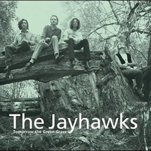 Jayhawks - Tomorrow The Green Grass (LP)