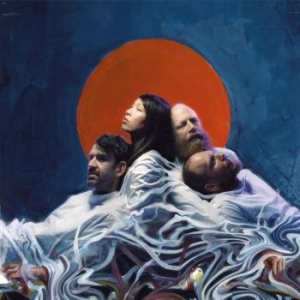 Little Dragon - Slugs Of Love (Gjennomsiktig Blå Vin (LP)