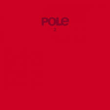 Pole - 2 (LP)