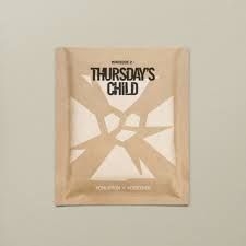 TXT - 4. MINI (minisode 2: Thursday's Child) (CD)