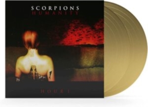 Scorpions - Humanity - Hour I (LP)
