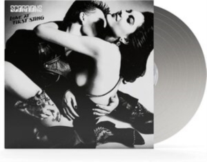 Scorpions - Love At First Sting (LP)