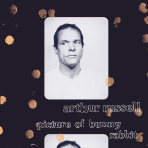 Arthur Russell - Picture Of Bunny Rabbit (LP)