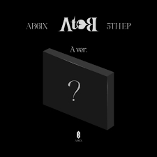 AB6IX - 5. EP (A til B) A versjon (CD)
