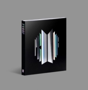 BTS - Proof (Compact Edition) (CD)