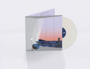 Ron Trent Presents Warm - What Do The Stars Say To You? (White Vin (LP)