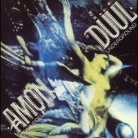Amon Düül - Psychedelic Underground (LP) Amon Düül - Psychedelic Underground (LP)