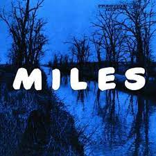 The Miles Davis Quintet - The New Miles Davis Quintet (LP)