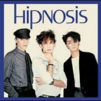 Hipnosis - Hipnosis (LP)