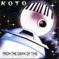 Koto - Aikojen alusta (LP)