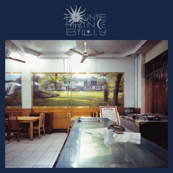 Bonnie 'Prince' Billy - Keeping Secrets Will Destroy You (LP)