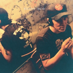 Elliott Smith - Either Or (LP)