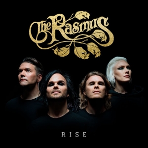 The Rasmus - Rise (CD)