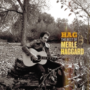 Merle Haggard - Hag-Best of (CD)