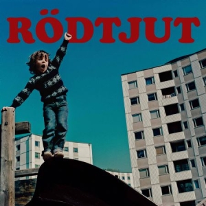 Rödtjut - Hårdprogg (12\" EP) (Maxisingle)