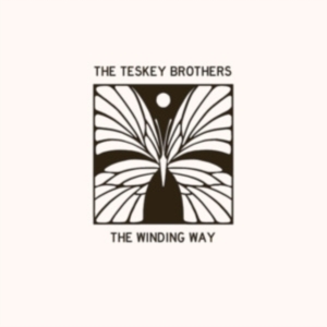 The Teskey Brothers - The Winding Way (Vinyl) (LP)