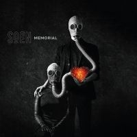 Soen - Memorial (CD) Soen - Memorial (CD)