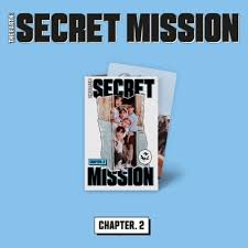 McNd - (THE EARTH:SECRET MISSION Ch.2) - NEMO L (CD)